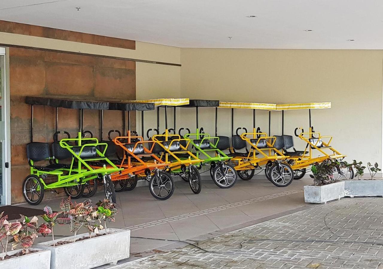 Em Olimpia: Divertido Resort Próximo ao Thermas dos Laranjais Exterior photo